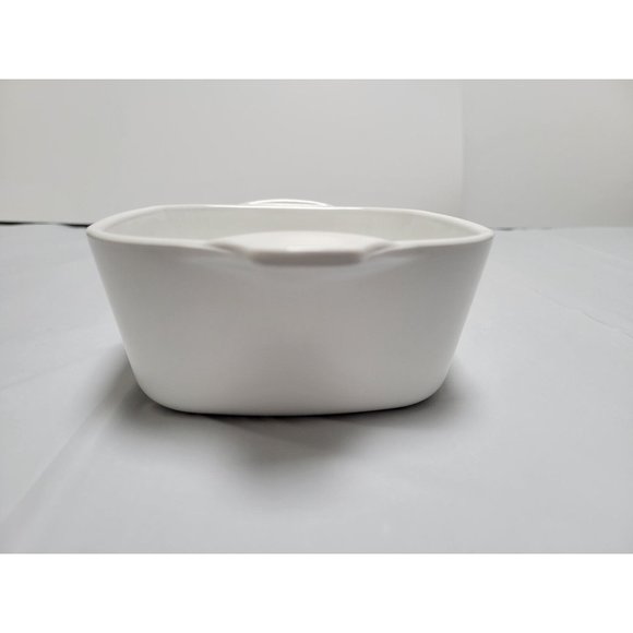 Vintage Blue Cornflower Dish P-43B Petite 22 Oz. Corning Ware-Range/Microwave - Picture 2 of 6